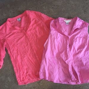 Women’s Blouse Set